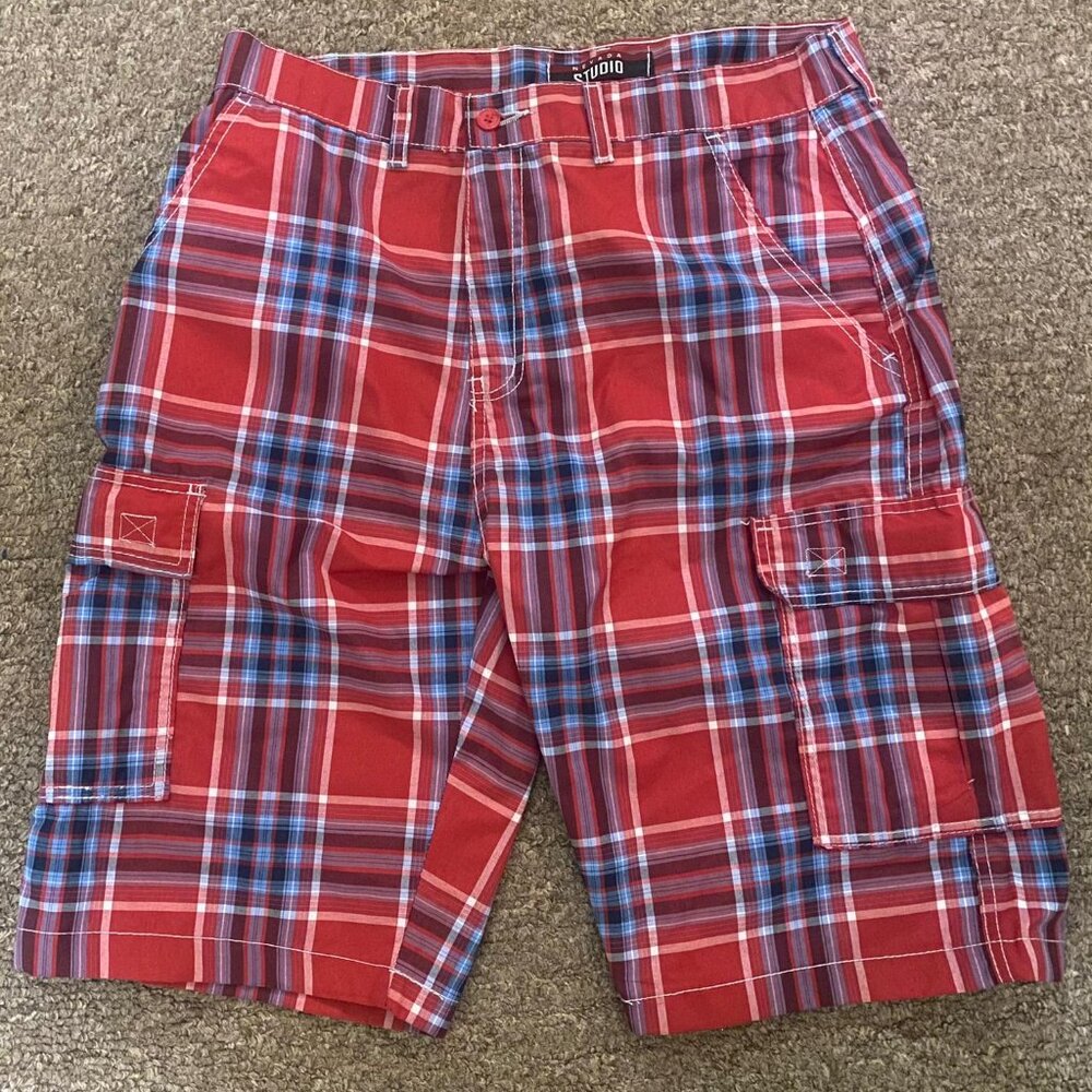 Limited edition Hybrid Shorts